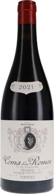 Familia Nin Ortiz - La Coma d'en Romeu Velles Vinyes Priorat D.O. 2021
